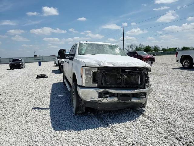 Ford F250 2017