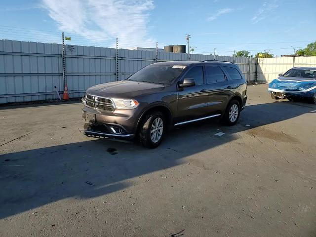 Dodge Durango 2015