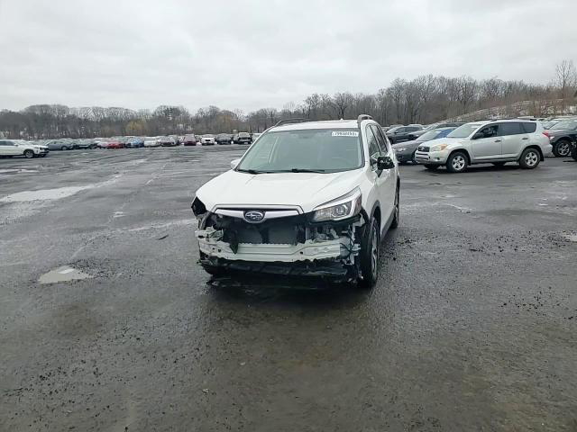 Subaru Forester 2020