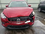 Mazda CX-5 2016