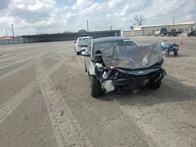 Kia Optima 2013
