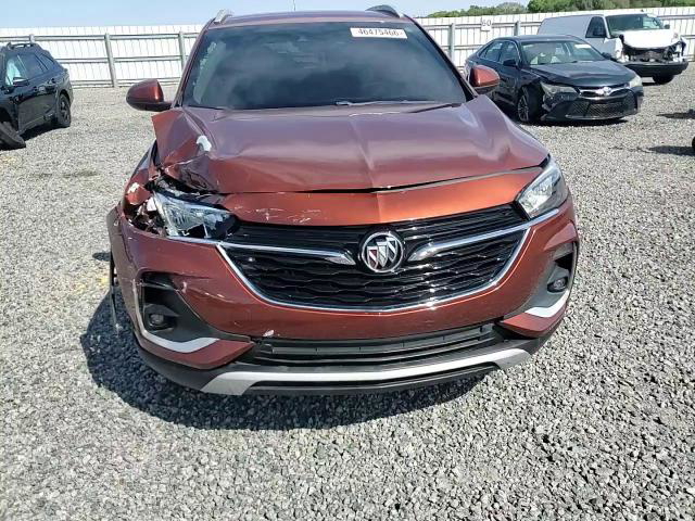 Buick Encore 2020