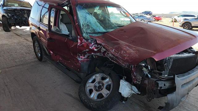 Ford Escape 2004