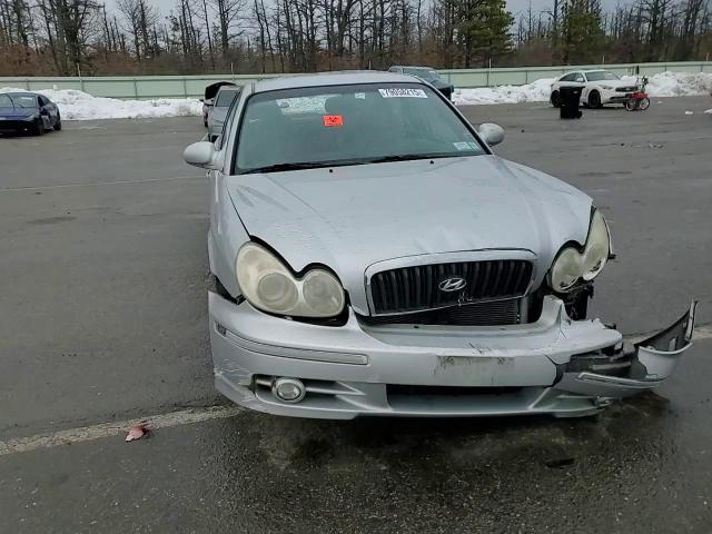 Sonata 2005