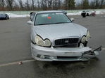Sonata 2005