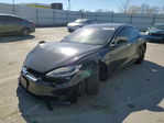 Tesla Model S 2017