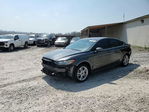 Ford Fusion 2018