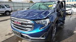 GMC Terrain 2020