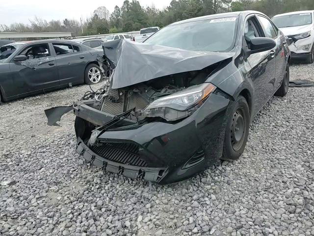Toyota Corolla 2017