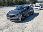 Honda Civic 2021