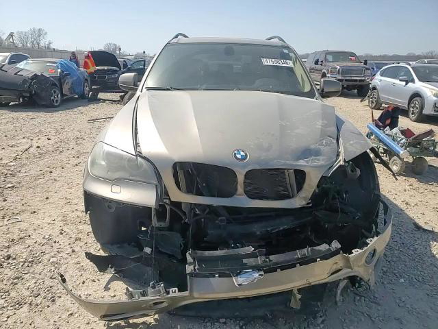 BMW X5 2012