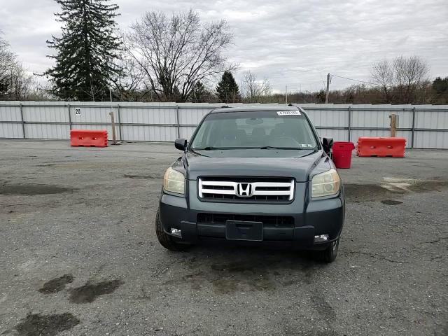 Honda Pilot 2006
