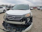 Honda CR-V 2012