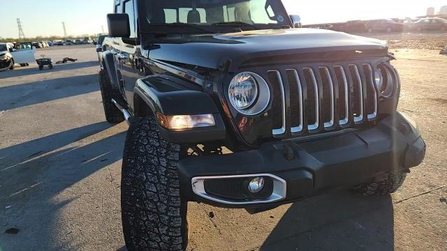 Jeep Gladiator 2023
