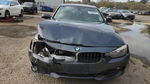 BMW Series 3 2015