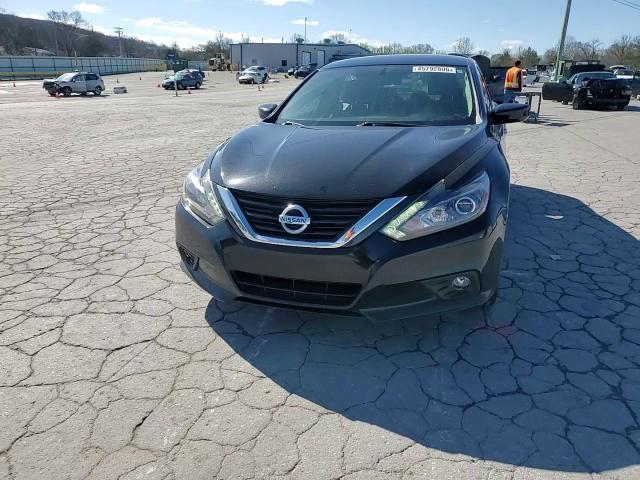 Nissan Altima 2017