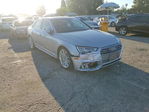 Audi A4 2018