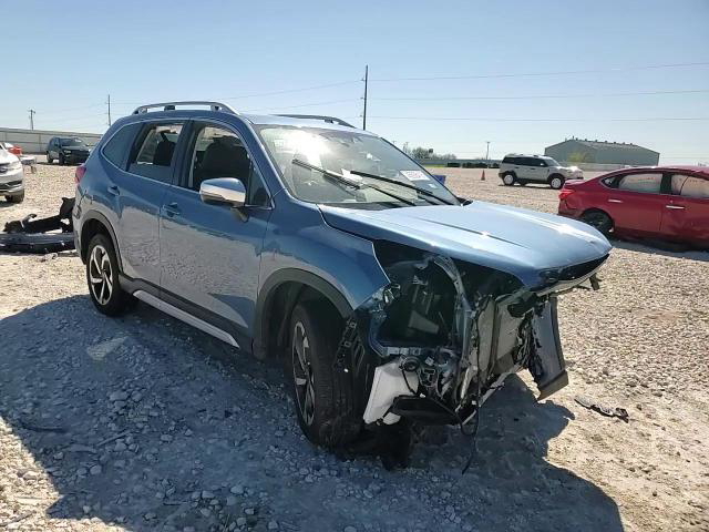 Subaru Forester 2024