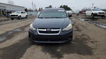 Subaru Impreza 2013