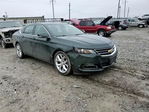 Chevrolet Impala 2015