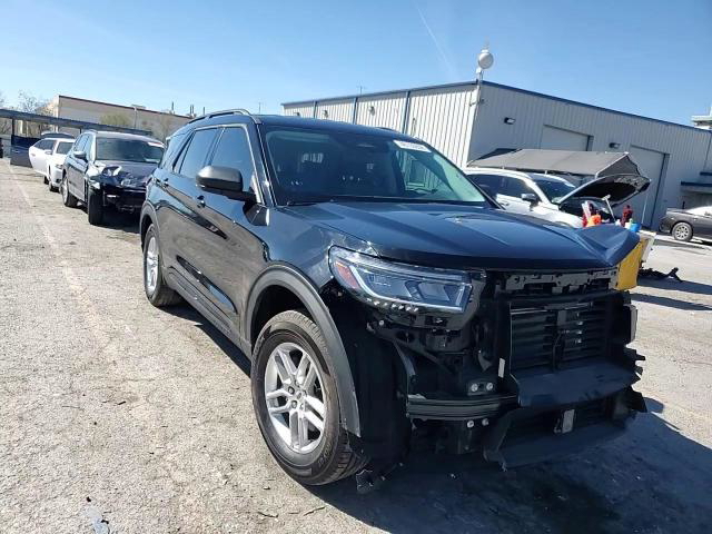 Ford Explorer 2026