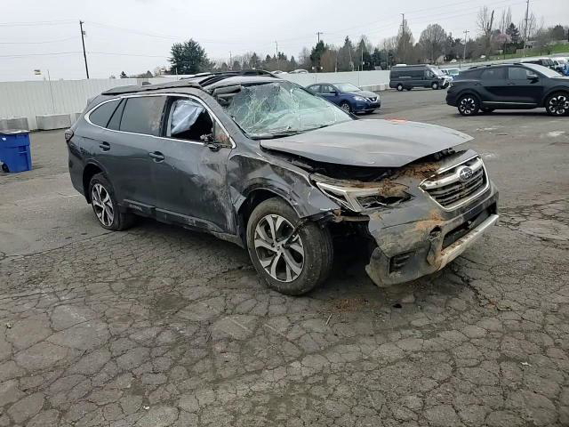 Subaru Outback 2022