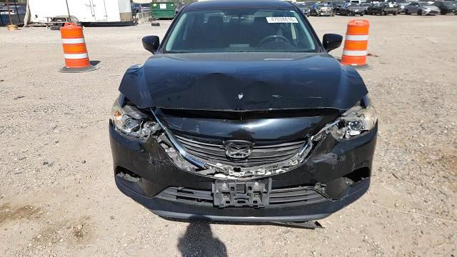 Mazda 6 2017