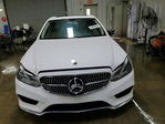 Mercedes-Benz E-klasse 2015