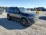 Ford Bronco 2021