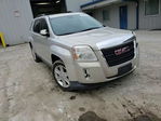 GMC Terrain 2010