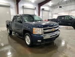 Chevrolet Silverado 2010