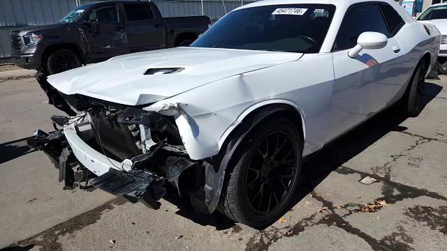 Dodge Challenger 2020