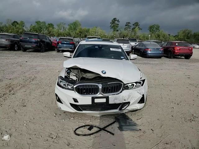 BMW Series 3 2024