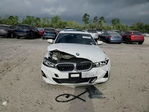 BMW Series 3 2024