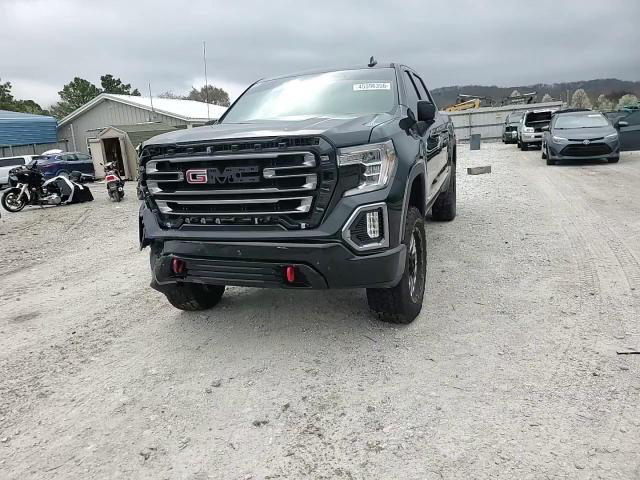 GMC Sierra 2021