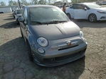 Fiat 500 2012