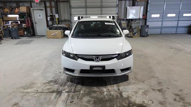 Honda Civic 2011