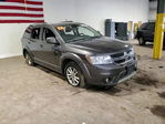Dodge Journey 2016