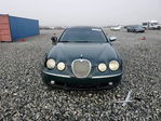 Jaguar S-Type 2007