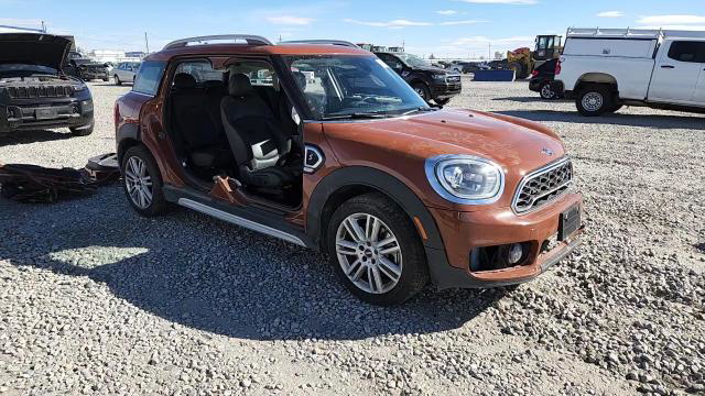 MINI Cooper 2020