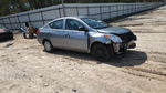 Nissan Versa 2013