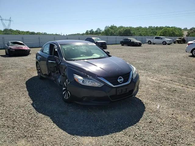 Nissan Altima 2018
