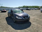 Nissan Altima 2018