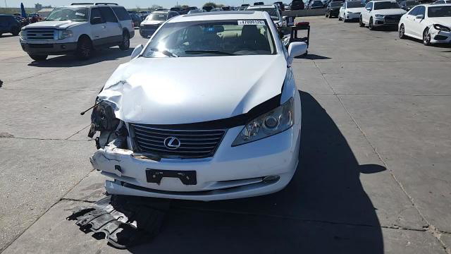 Lexus ES 2008