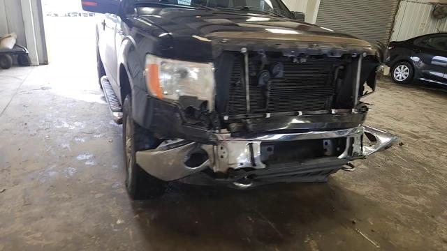 Ford F-150 2011