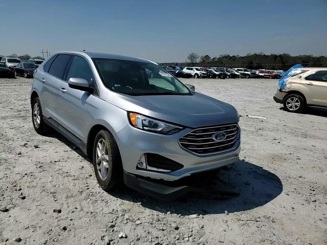 Ford Edge 2021
