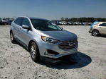 Ford Edge 2021