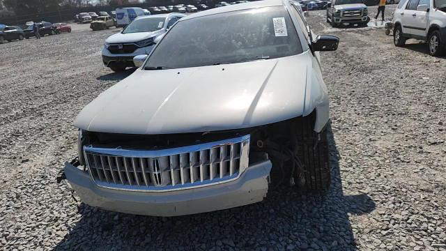 Lincoln MKZ 2008