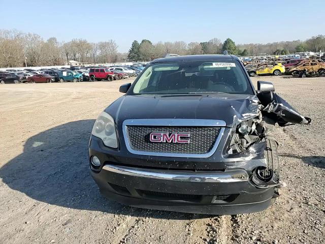GMC Acadia 2011