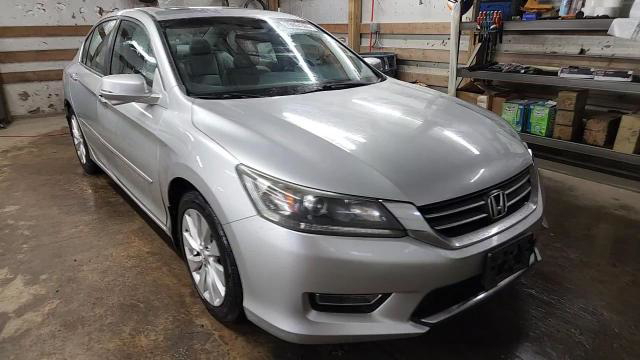 Honda Accord 2013